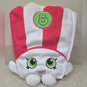 2013 Shopkins 12" Poppy Corn Plush